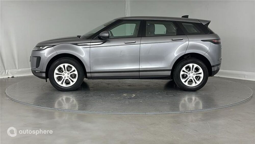 Range Rover Evoque 2.0 D 150ch R-Dynamic S 2020 occasion 59223 Roncq