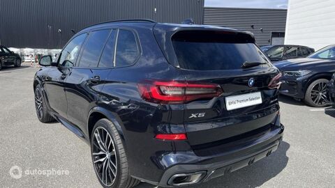 X5 xDrive45e 394ch M Sport 17cv 2023 occasion 33700 M&eacute;rignac