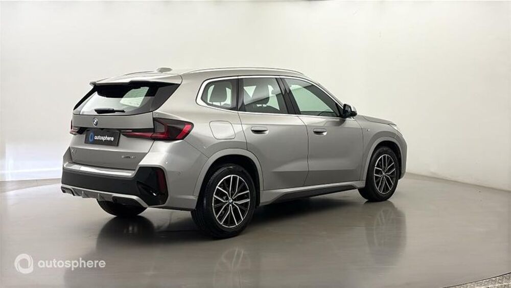 X1 sDrive18i 136ch M Sport 2023 occasion 86000 Poitiers