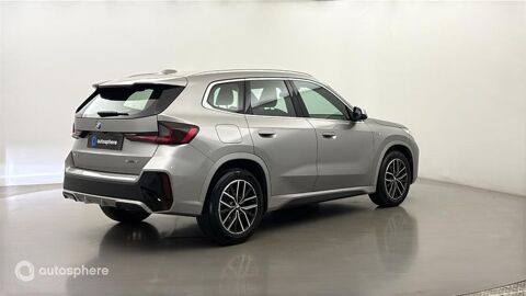 X1 sDrive18i 136ch M Sport 2023 occasion 86000 Poitiers