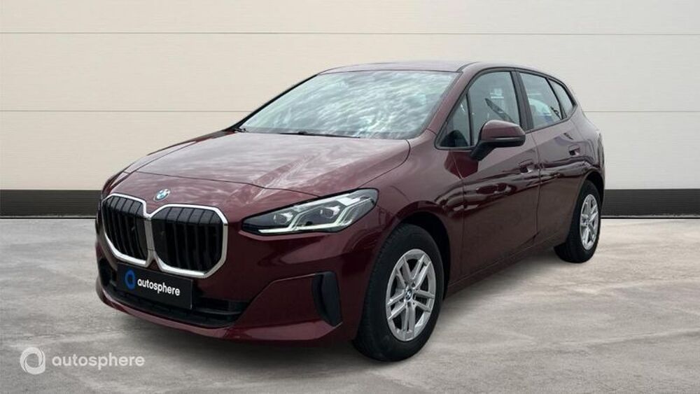 Serie 2 220i 170ch DKG7 2023 occasion 13700 Marignane
