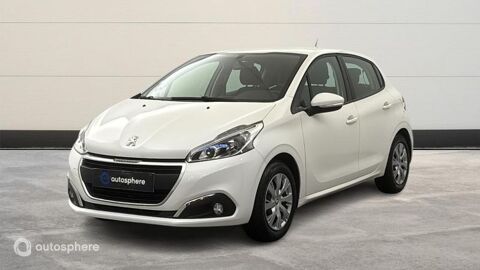 Peugeot 208 1.2 PureTech 82ch Active Business S&