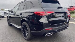 Classe GLC 300 e Hybrid 313ch AMG Line + 4Matic 9G-Tronic 2026 occasion 79180 Chauray