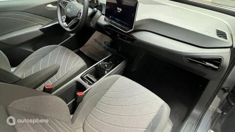 ID.3 170ch Pure 52 kWh 2026 occasion 79000 Niort