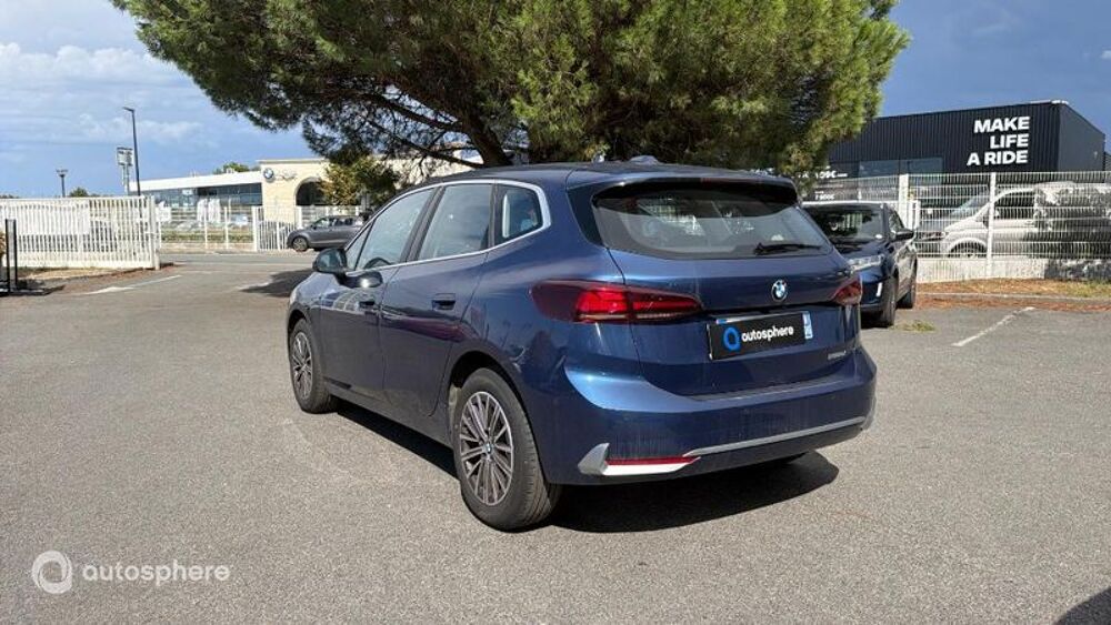 Serie 2 218d 150ch Luxury DKG7 2023 occasion 33700 M&eacute;rignac
