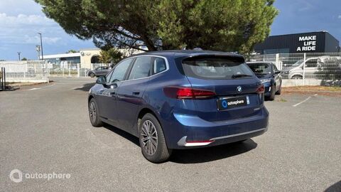 Serie 2 218d 150ch Luxury DKG7 2023 occasion 33700 M&eacute;rignac