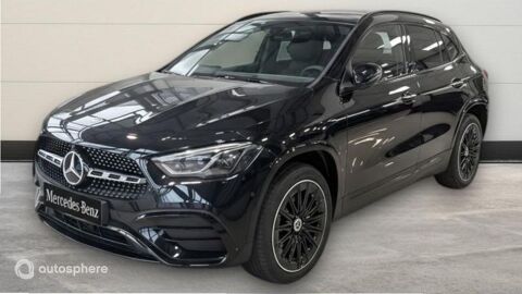 Annonce voiture Mercedes Classe GLA 59699 €