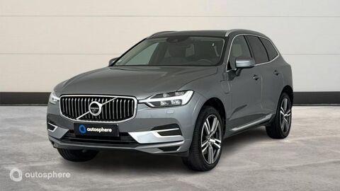Annonce voiture Volvo XC60 37999 €