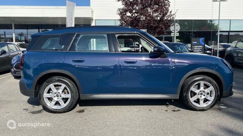 Countryman C 170ch Essential DKG7 2025 occasion 64100 Bayonne