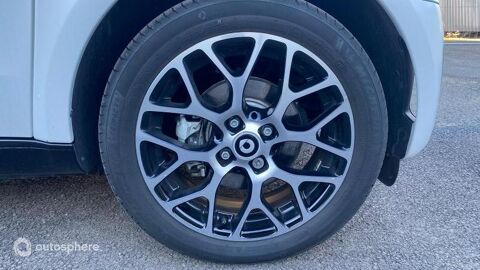 ForTwo EQ 82ch prime 2024 occasion 17138 Puilboreau