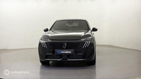 3008 Electrique 210ch Batterie 73 kWh GT 2025 occasion 16430 Champniers