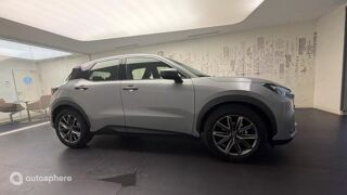 LBX 1.5 136ch Elegant 2WD 2026 occasion 92300 Levallois-Perret