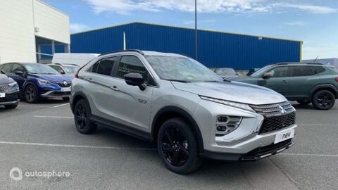 Eclipse Cross 2.4 MIVEC PHEV 188ch Black Collection 4WD 2023 2024 occasion 57400 Buhl-Lorraine