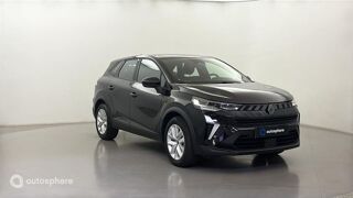 Symbioz 1.8 E-Tech full hybrid 160ch Evolution - 25 2026 occasion 59640 Dunkerque
