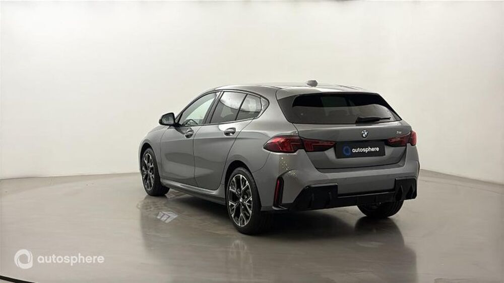 S&eacute;rie 1 116A 122ch M Sport Design DKG7 2026 occasion 33260 LA TESTE DE BUCH