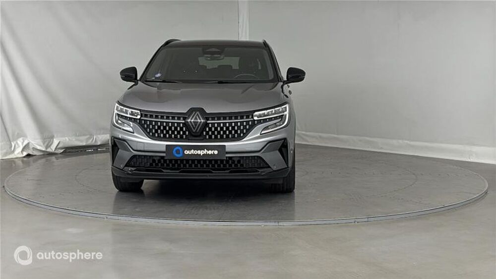 Austral 1.2 E-Tech full hybrid 200ch Techno esprit Alpine 2023 occasion 59470 Wormhout