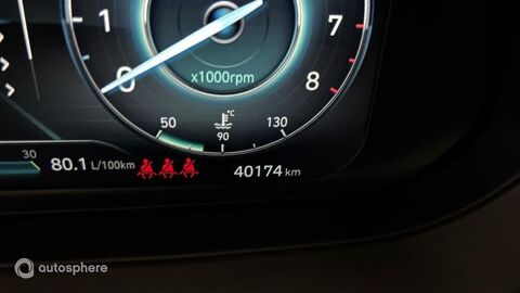 i20 1.0 T-GDi 100ch Hybrid Intuitive 2022 occasion 44000 NANTES