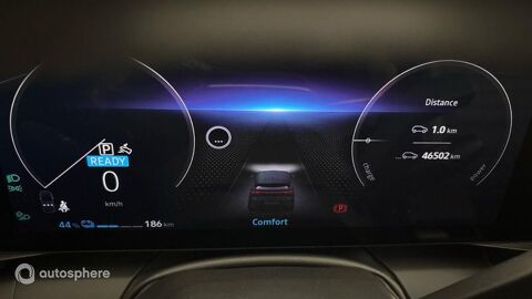 M&eacute;gane E-Tech Electric EV60 220ch Iconic super charge -C 2023 occasion 62219 Longuenesse