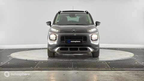 C3 Aircross BlueHDi 110ch S&S Shine 2021 occasion 03110 Charmeil