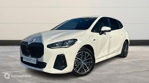 Annonce voiture BMW Serie 2 29999 €