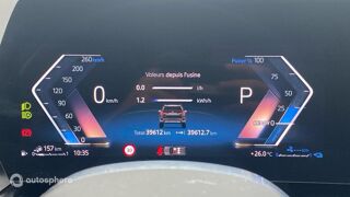 X1 xDrive30e 326ch xLine 2024 occasion 40990 MEES