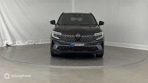 Austral 1.2 E-Tech full hybrid 200ch Techno esprit Alpine 2023 occasion 54800 JARNY