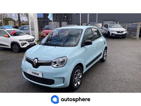 Annonce voiture Renault Twingo 13999 