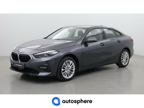 BMW Serie 2 218i 136ch 2020 occasion Poitiers 86000