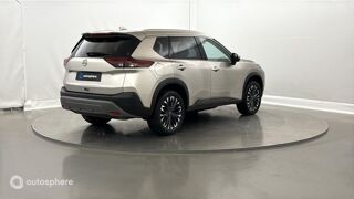 X-Trail e-4orce 213ch N-Connecta 7 places 2024 2024 occasion 59650 Villeneuve-d'Ascq