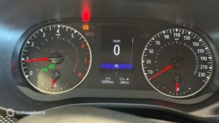 Sandero 1.0 TCe 90ch Stepway Confort -22 2022 occasion 13700 Marignane
