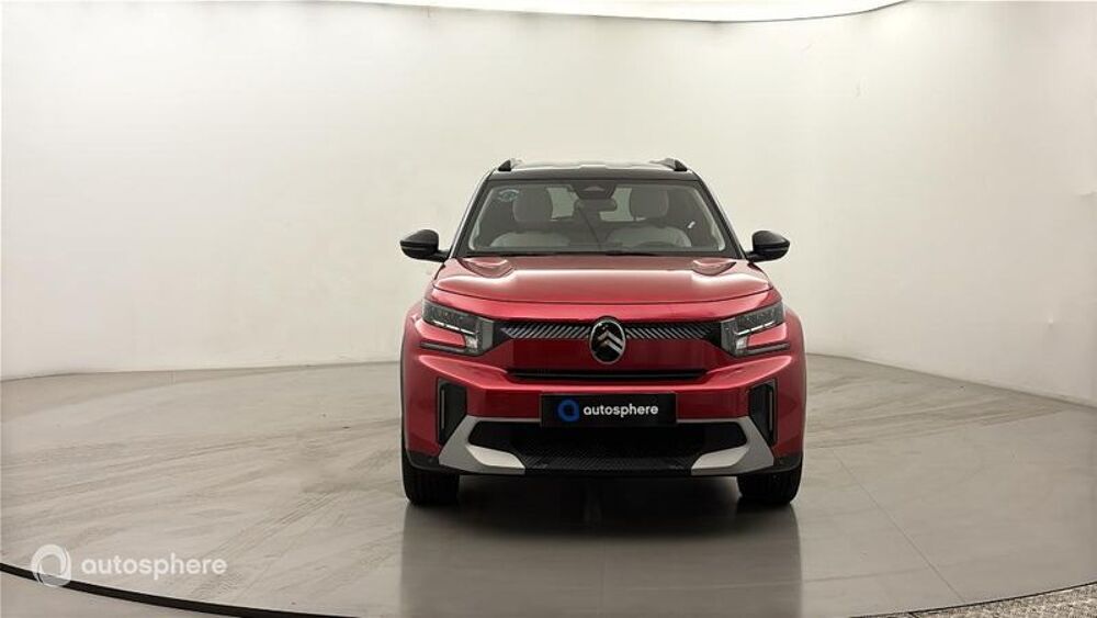 C3 Aircross 1.2 Hybride 145ch MAX e-DCS6 2026 occasion 86100 Ch&acirc;tellerault
