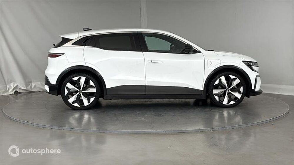 M&eacute;gane E-Tech Electric EV60 220ch Techno super charge 2022 occasion 57000 Metz