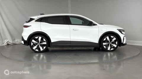 M&eacute;gane E-Tech Electric EV60 220ch Techno super charge 2022 occasion 57000 Metz