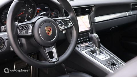 911 3.0 370ch PDK 2018 occasion 51370 Thillois