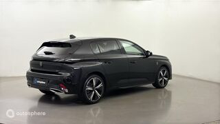 308 1.2 Hybrid 136ch GT e-DCS6 2025 occasion 64200 Bassussarry