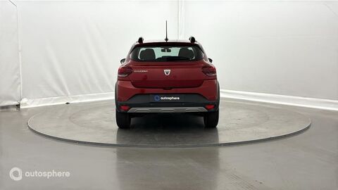 Sandero 1.0 TCe 90ch Stepway Confort -22 2022 occasion 59470 Wormhout