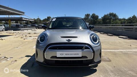 Cooper SE 184ch Edition Premium BVA 5CV 2023 occasion 13100 Aix-en-Provence
