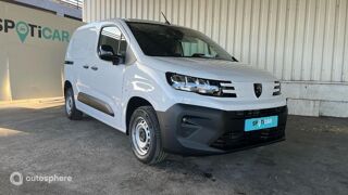 Partner M Diesel 100ch Pack Premium Connect 2026 occasion 13300 Salon-de-Provence