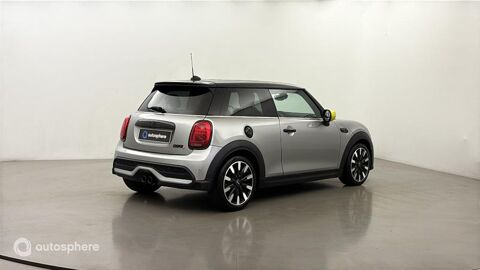 Cooper S 178ch Edition Premium Plus BVA7 2023 occasion 33700 M&eacute;rignac