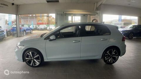 Golf 2.0 TDI 150ch VW Edition DSG7 2024 occasion 51530 Magenta
