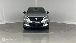 2008 1.2 PureTech 100ch S&S Style 2022 occasion 86000 Poitiers