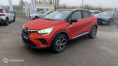Annonce voiture Mitsubishi Asx 29299 