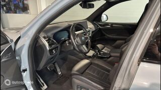 X3 xDrive20d 190ch M Sport 2023 occasion 59113 Seclin