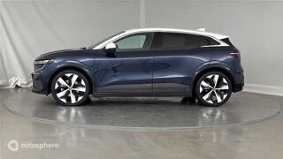 M&eacute;gane E-Tech Electric EV60 220ch Techno super charge 2023 occasion 59470 Wormhout