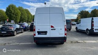 Master F3500 L2H2 2.3 Blue dCi 135ch Confort Euro6E 2024 occasion 62219 Longuenesse