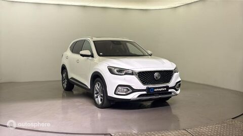 MG.EHS 1.5T GDI 258ch PHEV Luxury 2021 occasion 33260 LA TESTE DE BUCH