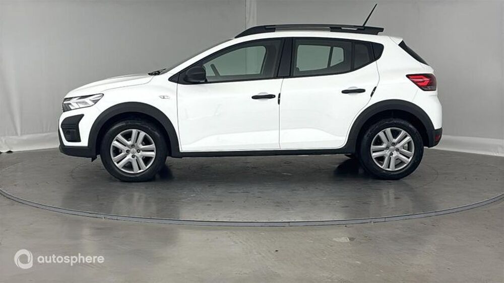 Sandero 1.0 TCe 90ch Stepway Essential 2023 occasion 62110 H&eacute;nin-Beaumont