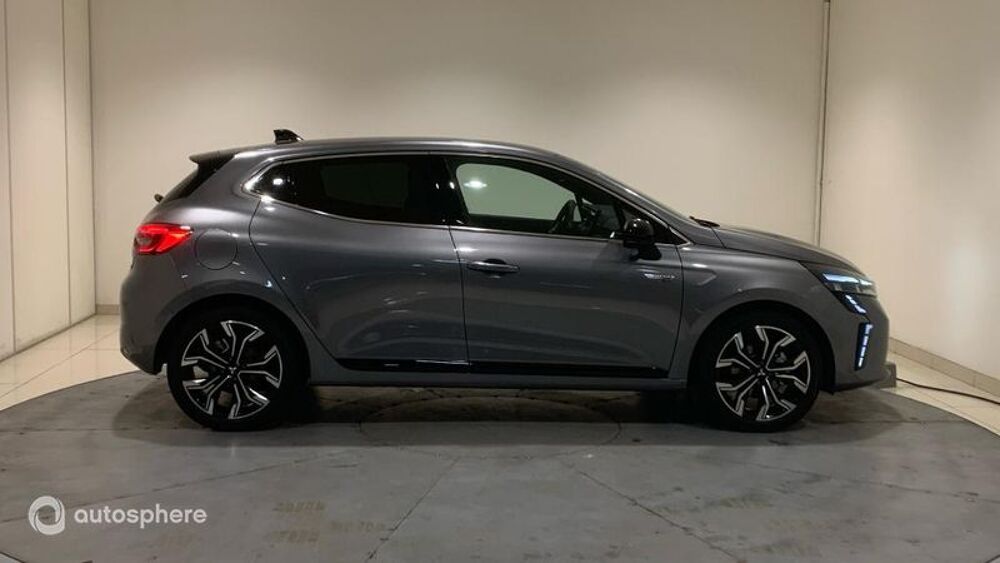 Colt 1.6 MPI HEV 143ch Intense 2026 2025 occasion 92200 Neuilly-sur-Seine
