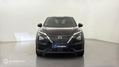 Juke 1.6 Hybrid 143ch Business+ 2023 2023 occasion 44000 Nantes
