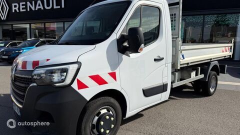 Annonce voiture Renault Master 24999 €